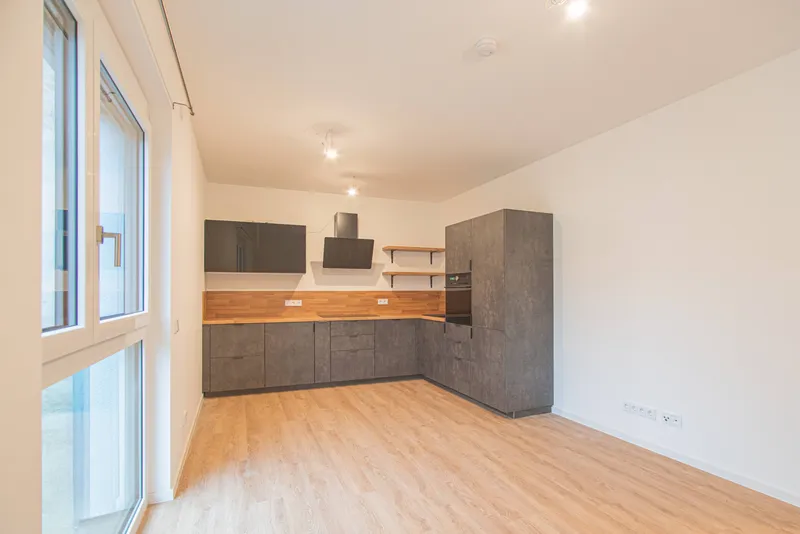 3 Room new build close to Gesundbrunnen — photo 1